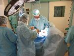 Хирурги Новосибирского НИИ туберкулеза помогли пациенту избежать серьезных осложнений