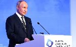 Владимир Путин: За последние годы удалось существенно укрепить первичное звено здравоохранения — построены новые и оснащены существующие поликлиники и районные больницы