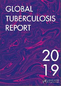 Глобальный отчёт по туберкулёзу, ВОЗ, 2019
