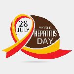 July 28 - World Hepatitis Day