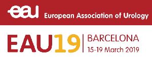 Ежегодный конгресс Ассоциации европейских урологов в Барселоне - 15-19 марта 2019 года